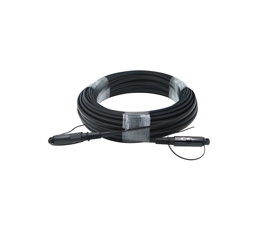 Jumper OptiTap a OptiTap – 4.5 × 9.8 mm con Hilo Trazador y Ojal de Tracción