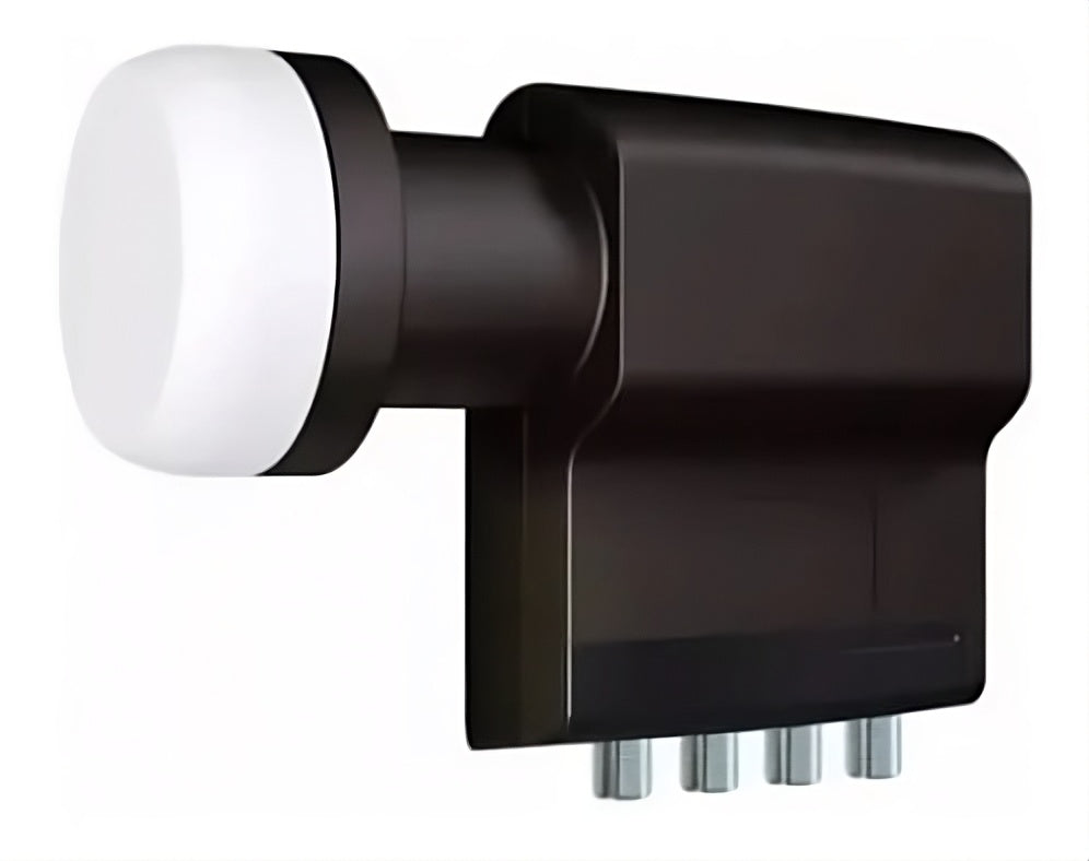 LNB Cuadruple Full Hd 0.1 DB