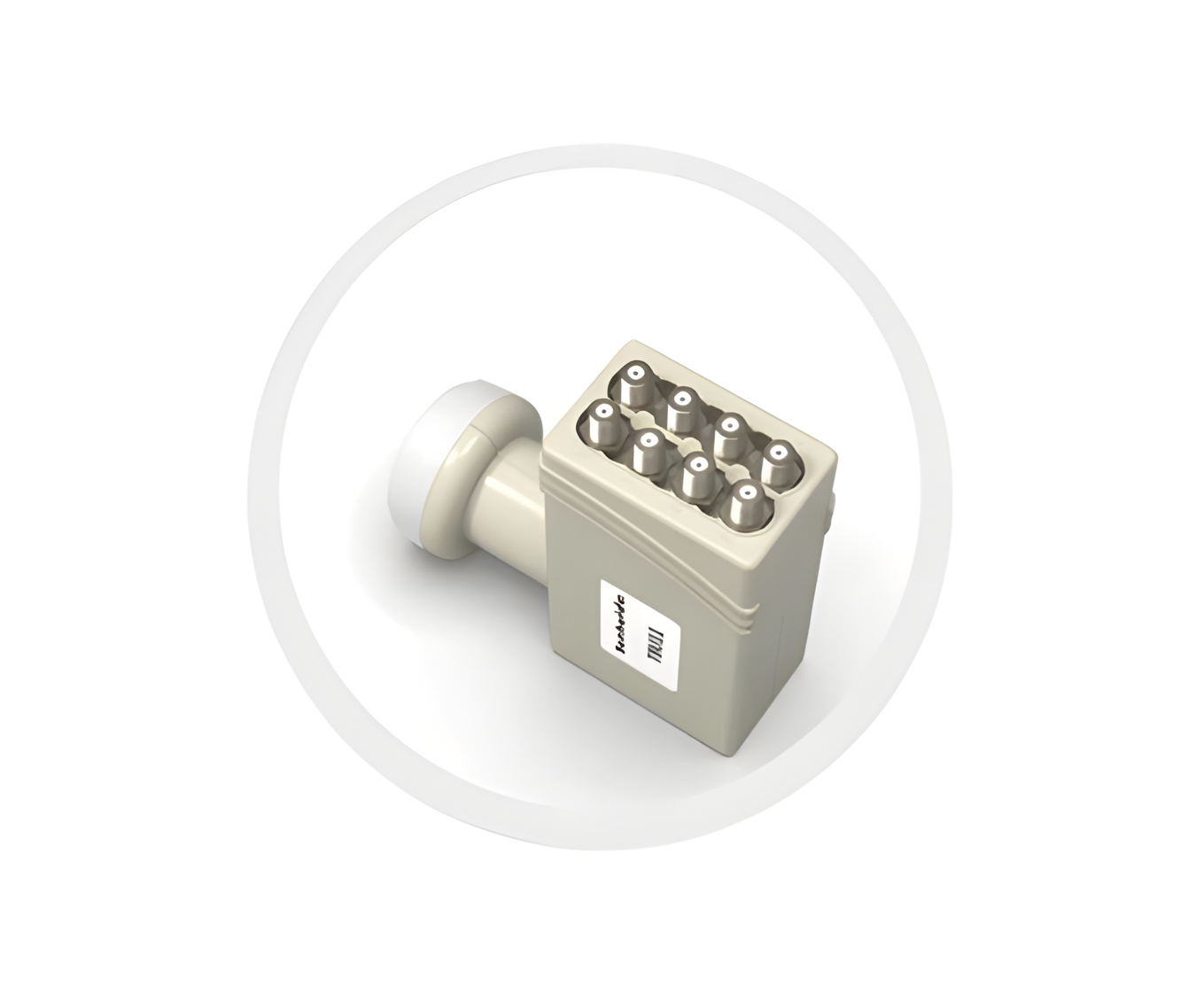 LNB Octo Universal T8U11