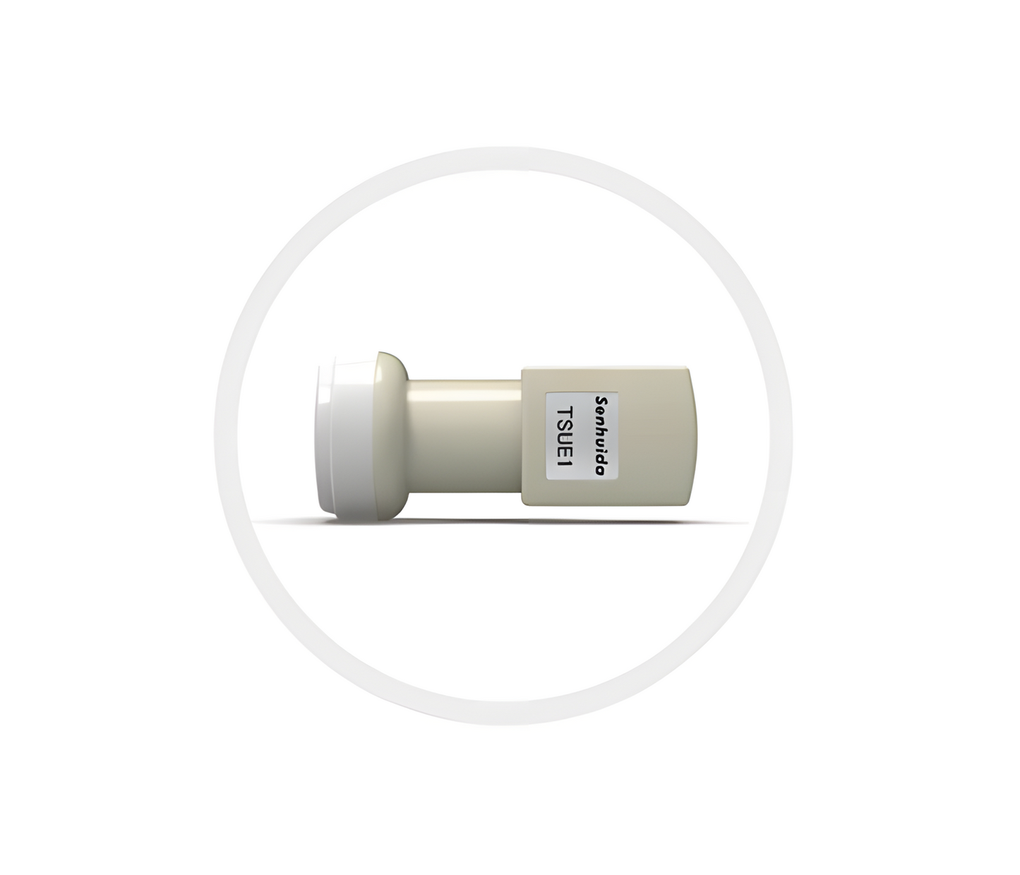 LNB TSUE1 – Bajo Ruido, Alta Estabilidad