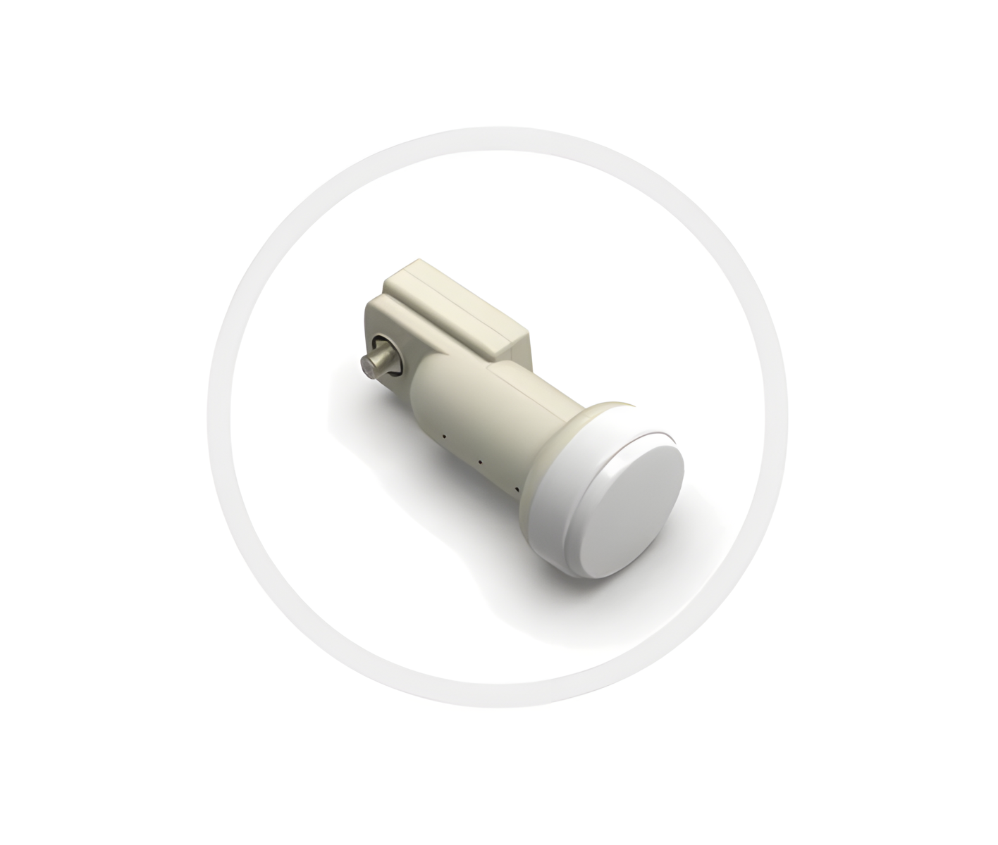 LNB TSUE1 – Bajo Ruido, Alta Estabilidad