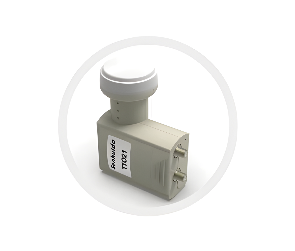 LNB TTO21 (CASS)