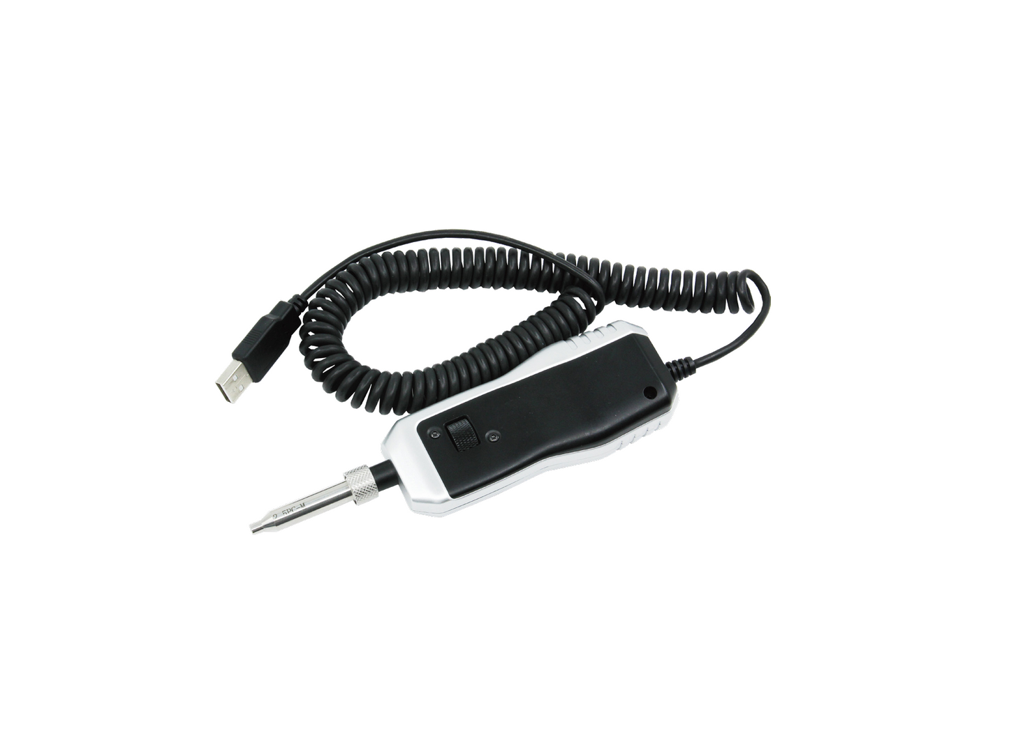 Microscopio de Fibra Óptica FIM-4 – Inspección de Alta Precisión con Conexión USB