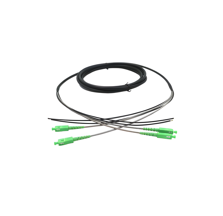Patch Cord CPRI SC Dúplex 7.0 mm