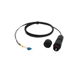 Patch Cord FPM a LC Dúplex 5.0 mm