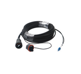 Patch Cord FullAXS a DLC 5.0 mm