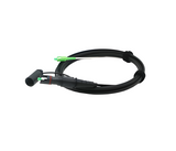 Patch Cord OptiTap a SC/APC – Cable Plano 4.5 × 8.1 mm
