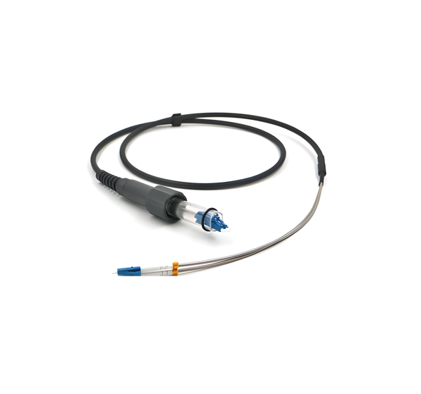 Patch Cord PDLC a DLC 5.0 mm