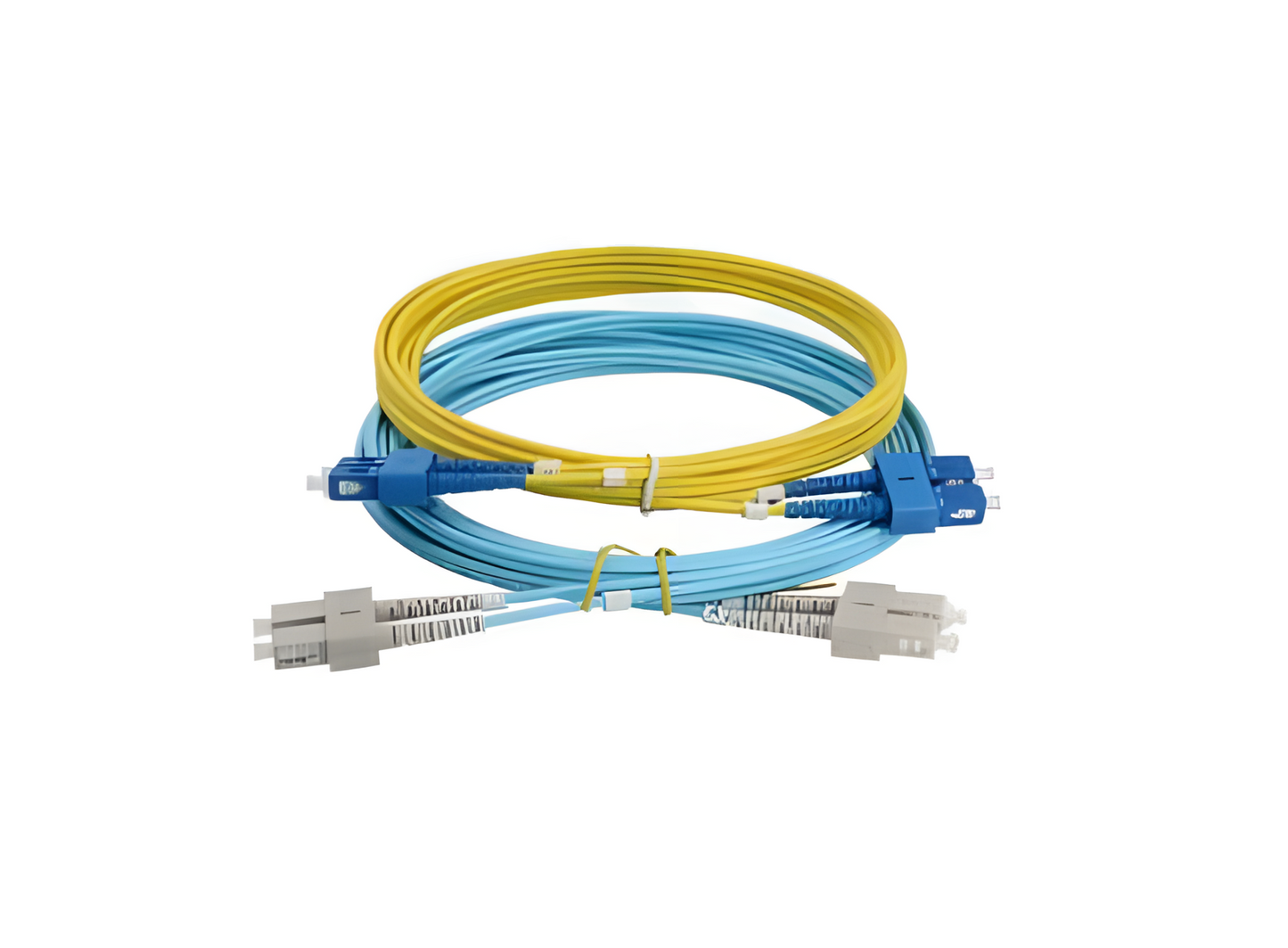SC-3.0-SC 3M Multimode Patch Cord