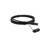 Pigtail Dúplex OptiTap a LC UPC – 5.0 mm
