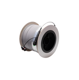 Pigtail Mini SC 2×5.0 mm Gris – Empaque en Bobina para Instalación Eficiente