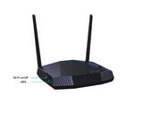 Router Prime-922R – AX3000 WiFi 6 con EasyMesh y 4 puertos Gigabit