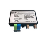 Receptor Óptico Pasivo con WDM OR1C1WA (Salida Dual)