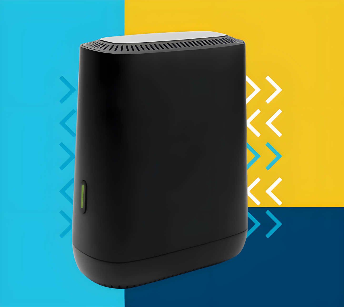 Router SC3000R AX3000 WiFi 6 Mesh – EasyMesh