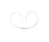 Splitter Óptico PLC sin conector 1x2