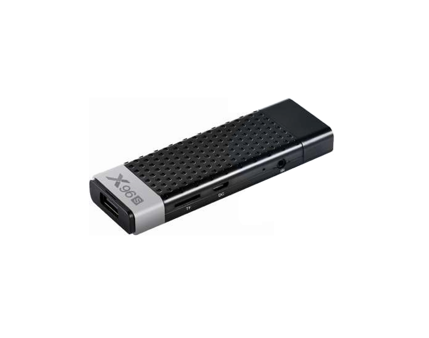 X96S – Mini PC Android con Diseño Stick y Conectividad Avanzada