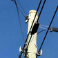 Accesorios Metálicos para Suspensión y Anclaje de Cables