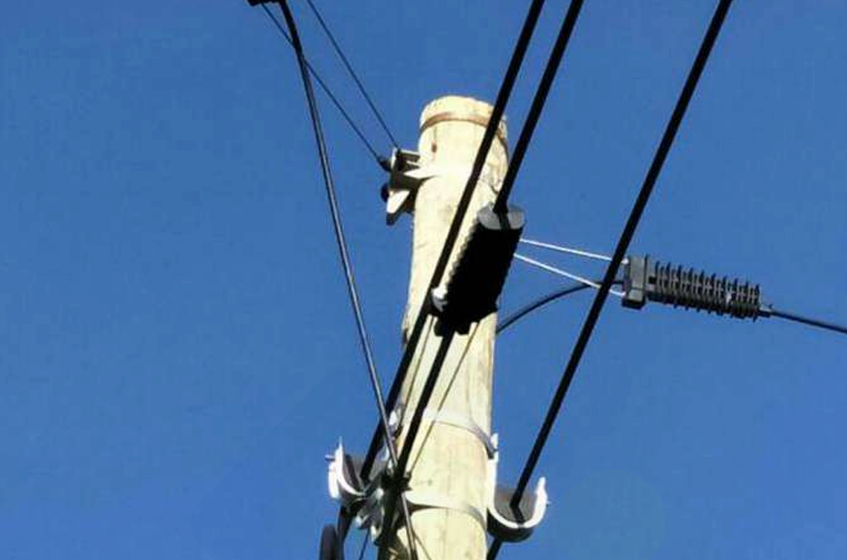 Accesorios Metálicos para Suspensión y Anclaje de Cables – Sencore ...