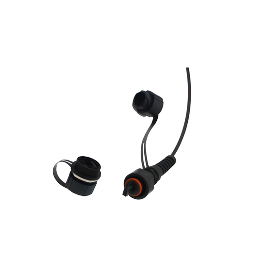 Adaptador ODVA MPO & Pigtail ODVA MPO 5.0 mm