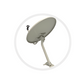 Antena Parabólica Offset TOD120-B041-Z810