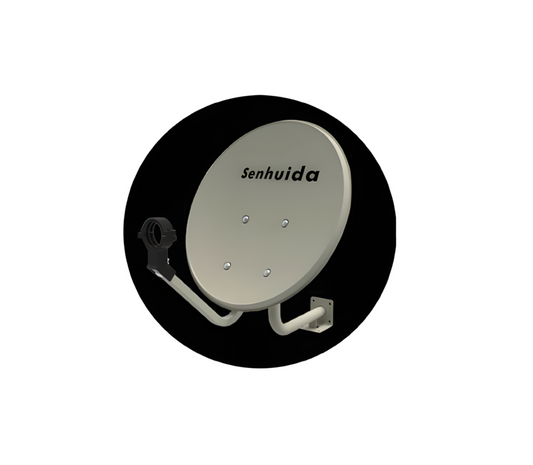 Antena Parabólica Offset TOD45-B042-Z819