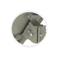 Antena Parabólica Offset TOD45-B042-Z819