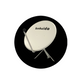 Antena Parabólica Offset TOD80-B039-Z808