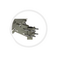 Antena Parabólica Offset TOD80-B039-Z808