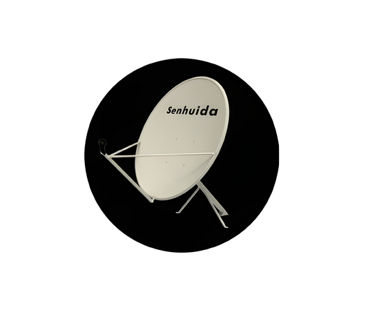 Antena Parabólica Offset TOD90-B037-Z808