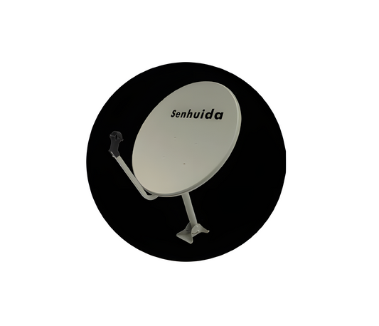Antena Parabólica Offset – Modelo TOD60-B044-Z804