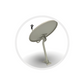 Antena Parabólica Offset – Modelo TOD60-B044-Z804