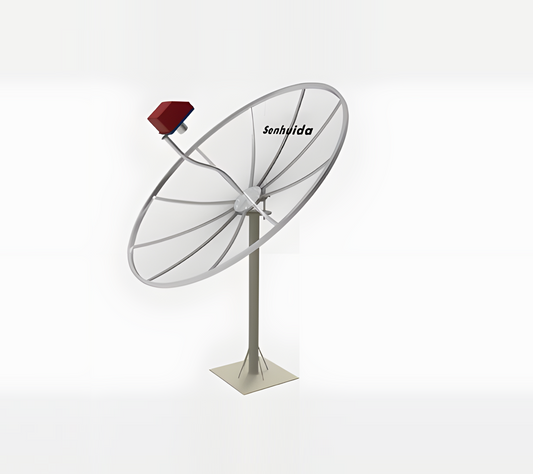 Antena Parabólica Senhuida – Modelo TPD170-B306-Z817