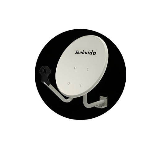Antena Satelital Offset Senhuida TOD35L / TOD35P