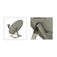 Antena Satelital Offset Senhuida TOD35L / TOD35P