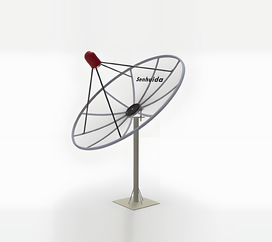 Antena Satelital Senhuida TPD150-B306-Z817