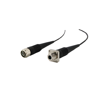 Cable ODC 2 Pines 5.0 mm (Tipo Redondo y Tipo Socket)