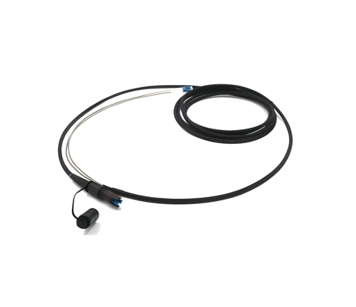 Cable OptiTap LC Dúplex a LC Dúplex – 5.0 mm