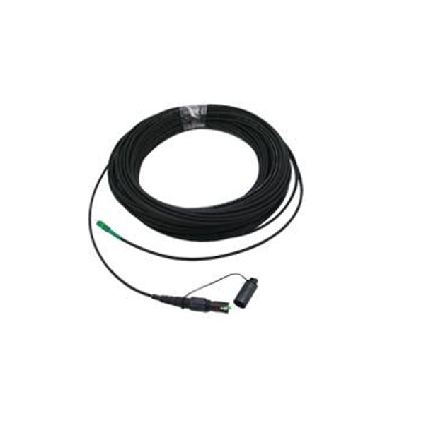 Cable Drop OptiTap a SC/APC – 5.0 mm Patch Cord – Sencore Tading Chile