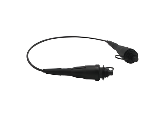 Cable de Extensión OptiTap SC Hembra a Hembra – 5.0 mm