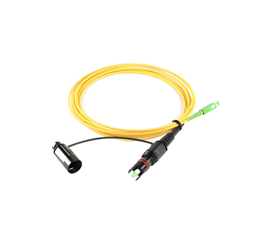 Cable de Prueba OptiTap – Patch Cord de Diagnóstico