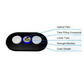 Cable de Fibra Óptica GYFXTBY – Tipo Flat Cable