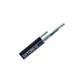 Cable de Fibra Óptica GYTC8S-12 – Alta Resistencia con Mensajero de Acero para Instalaciones Aéreas
