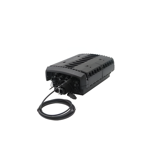 Caja Terminal OptiTap IP68 de 8 Puertos