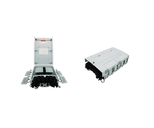 Caja Terminal Óptica SP-1608-16W