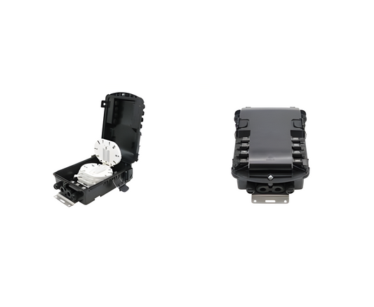 Caja Terminal Óptica SP-1608-8T