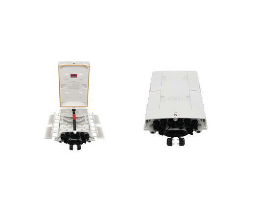 Caja Terminal Óptica SP-1608-8Y