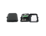 Caja Terminal Óptica SP-1602-8D-1 – Compacta y Robusta para Redes FTTH