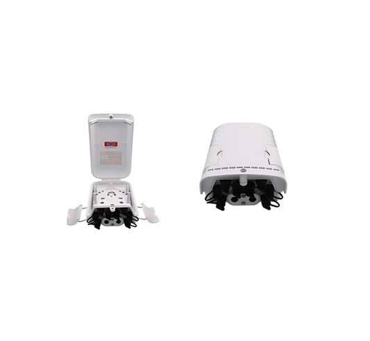Caja de Distribución Óptica SP-1602-8M