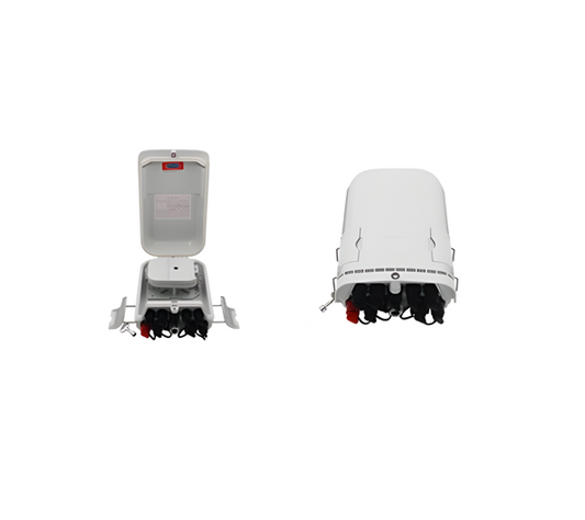 Caja de Distribución Óptica SP-1602-9M