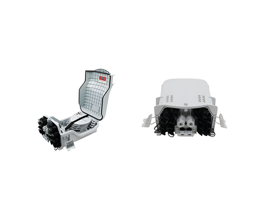 Caja de Distribución Óptica SP-1604-16S
